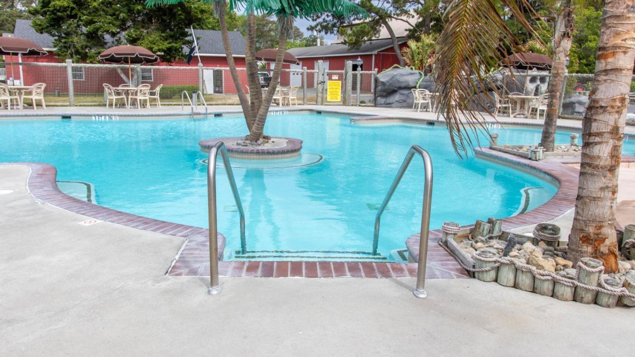 Francis Scott Key Family Resort West Ocean City Exterior photo