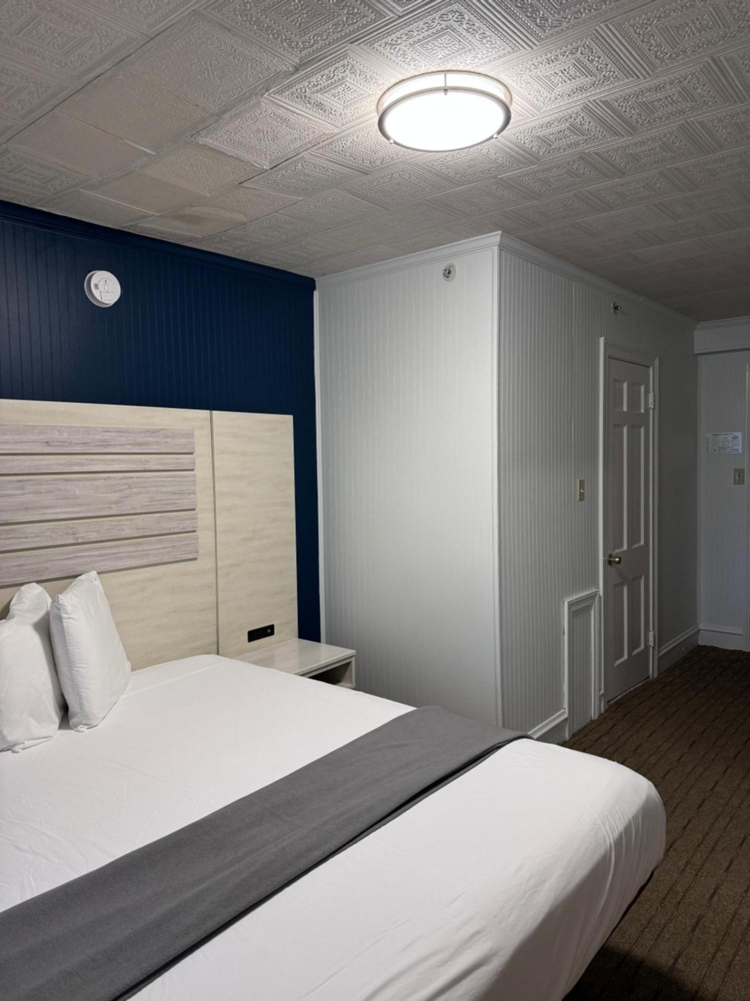 Francis Scott Key Family Resort West Ocean City Exterior photo