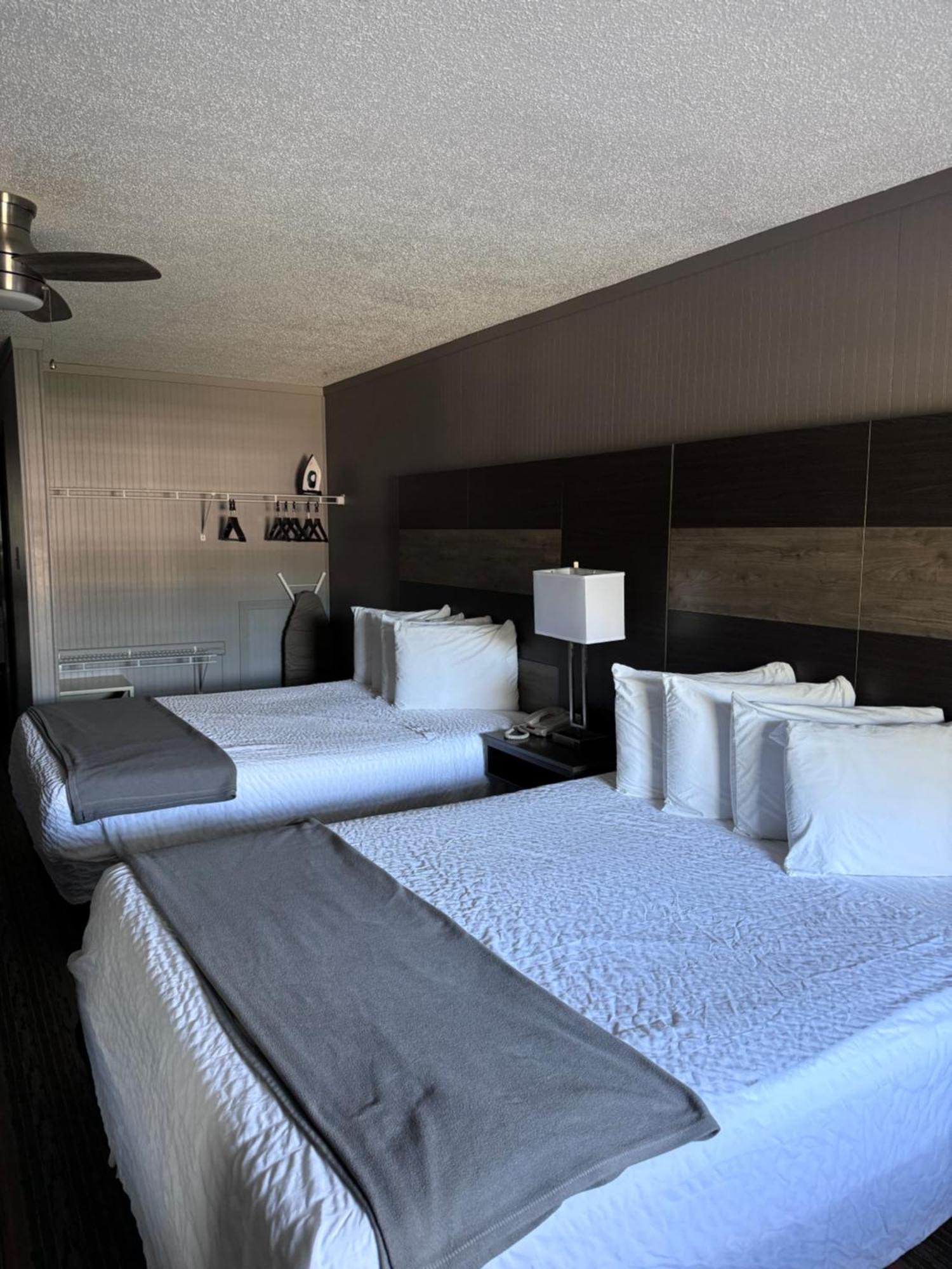 Francis Scott Key Family Resort West Ocean City Exterior photo