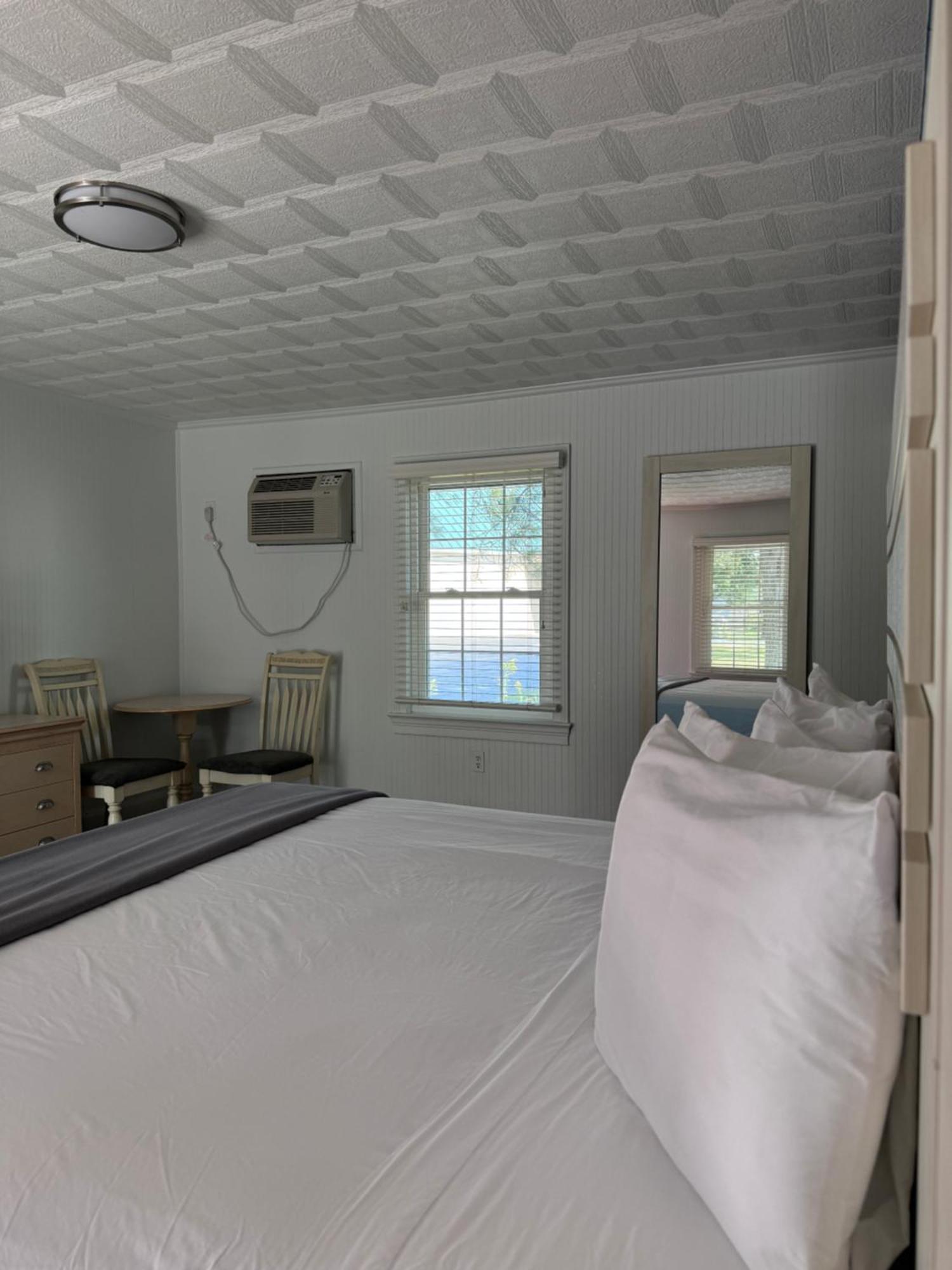 Francis Scott Key Family Resort West Ocean City Exterior photo