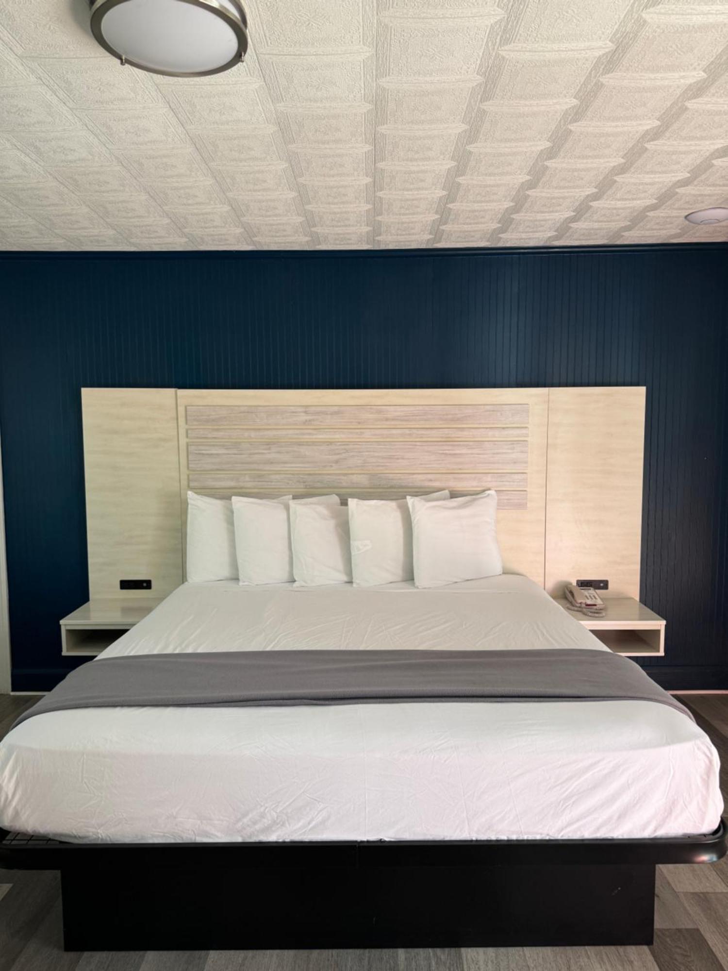 Francis Scott Key Family Resort West Ocean City Room photo