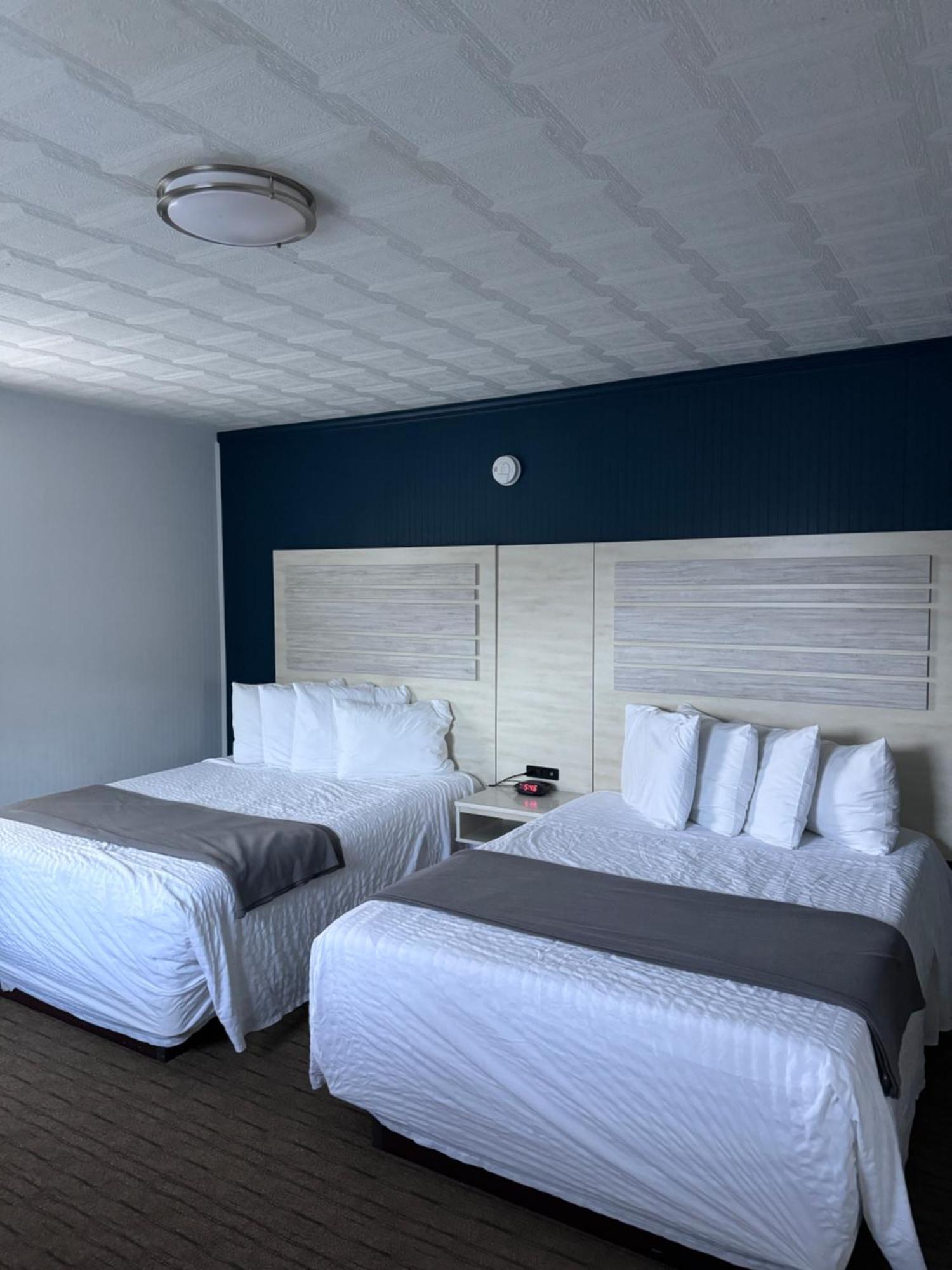 Francis Scott Key Family Resort West Ocean City Exterior photo