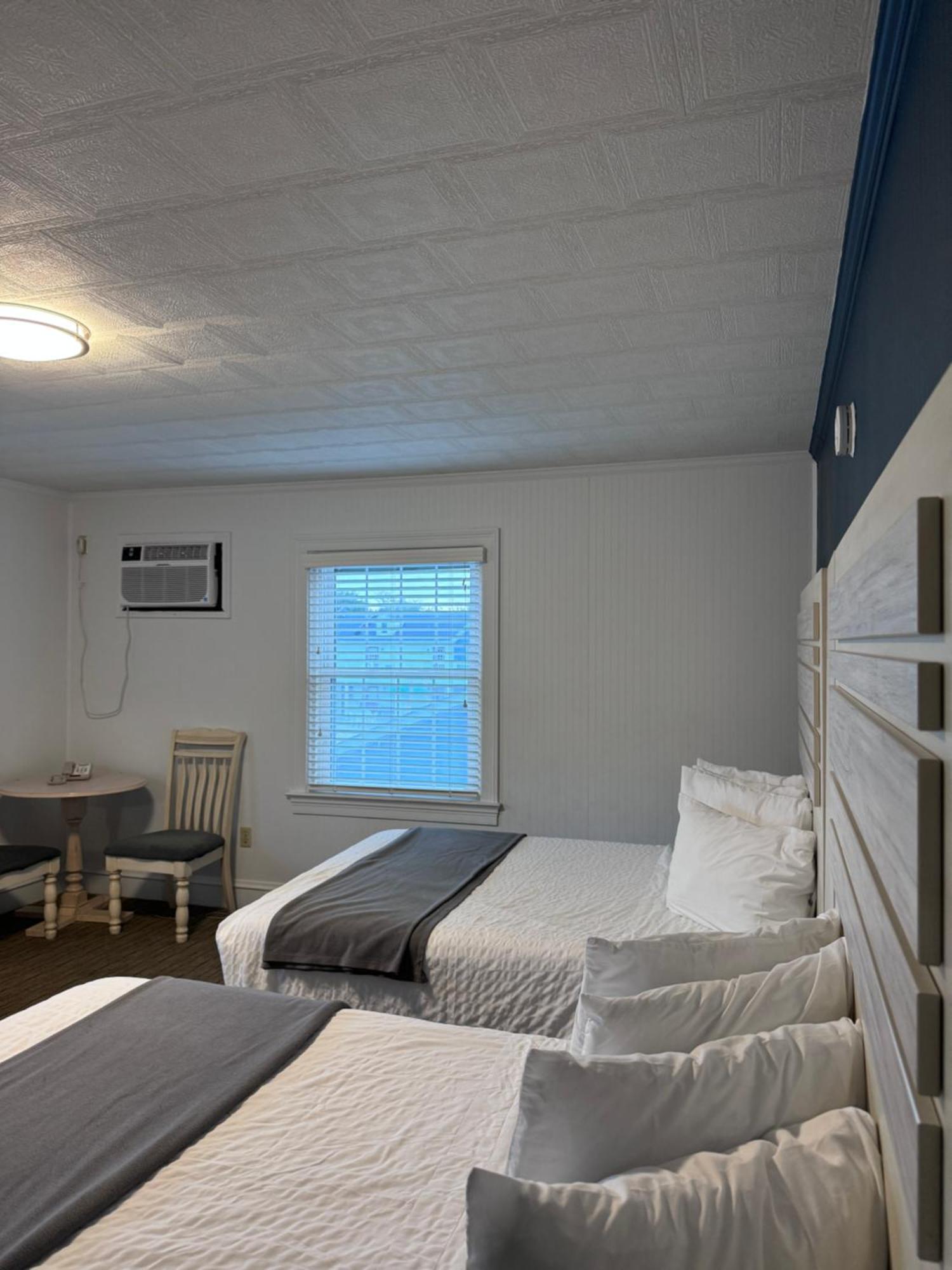 Francis Scott Key Family Resort West Ocean City Exterior photo
