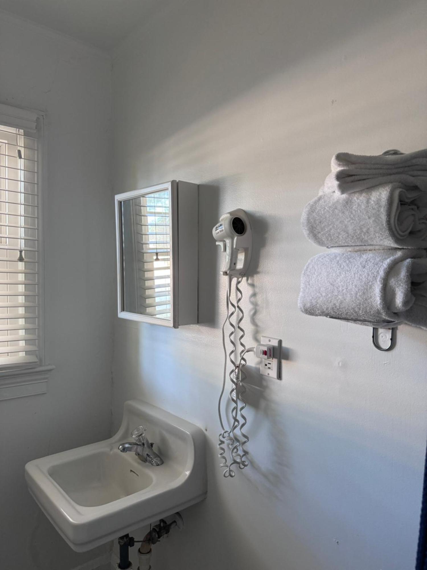 Francis Scott Key Family Resort West Ocean City Exterior photo