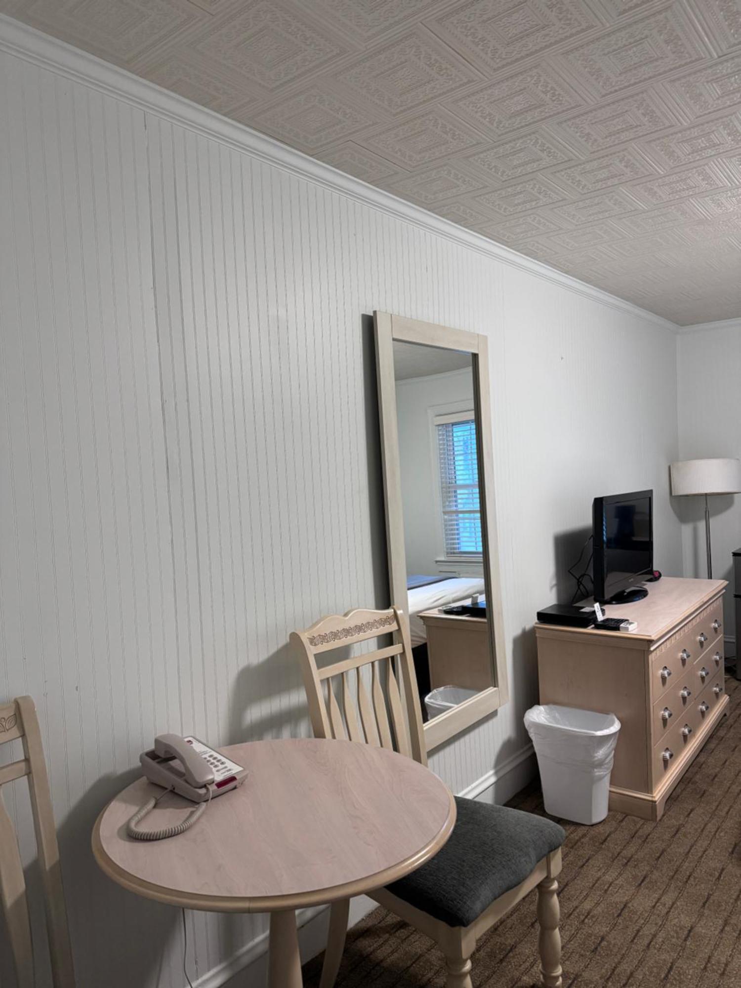 Francis Scott Key Family Resort West Ocean City Exterior photo