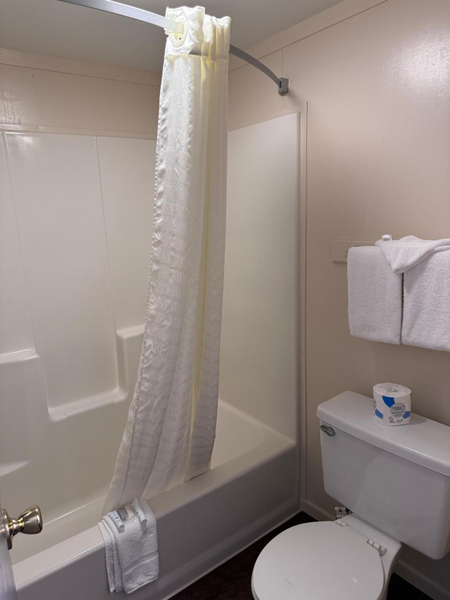 Francis Scott Key Family Resort West Ocean City Exterior photo