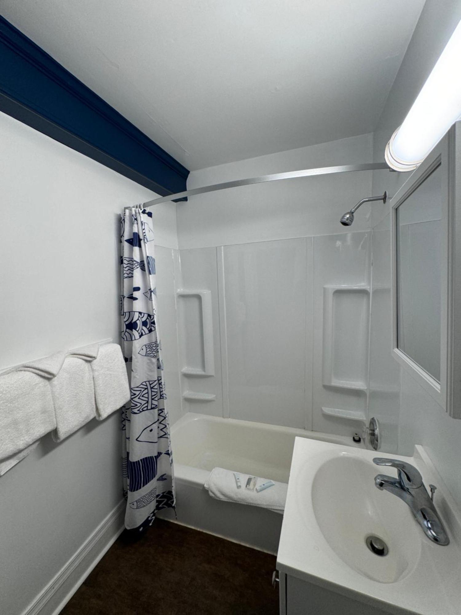 Francis Scott Key Family Resort West Ocean City Exterior photo