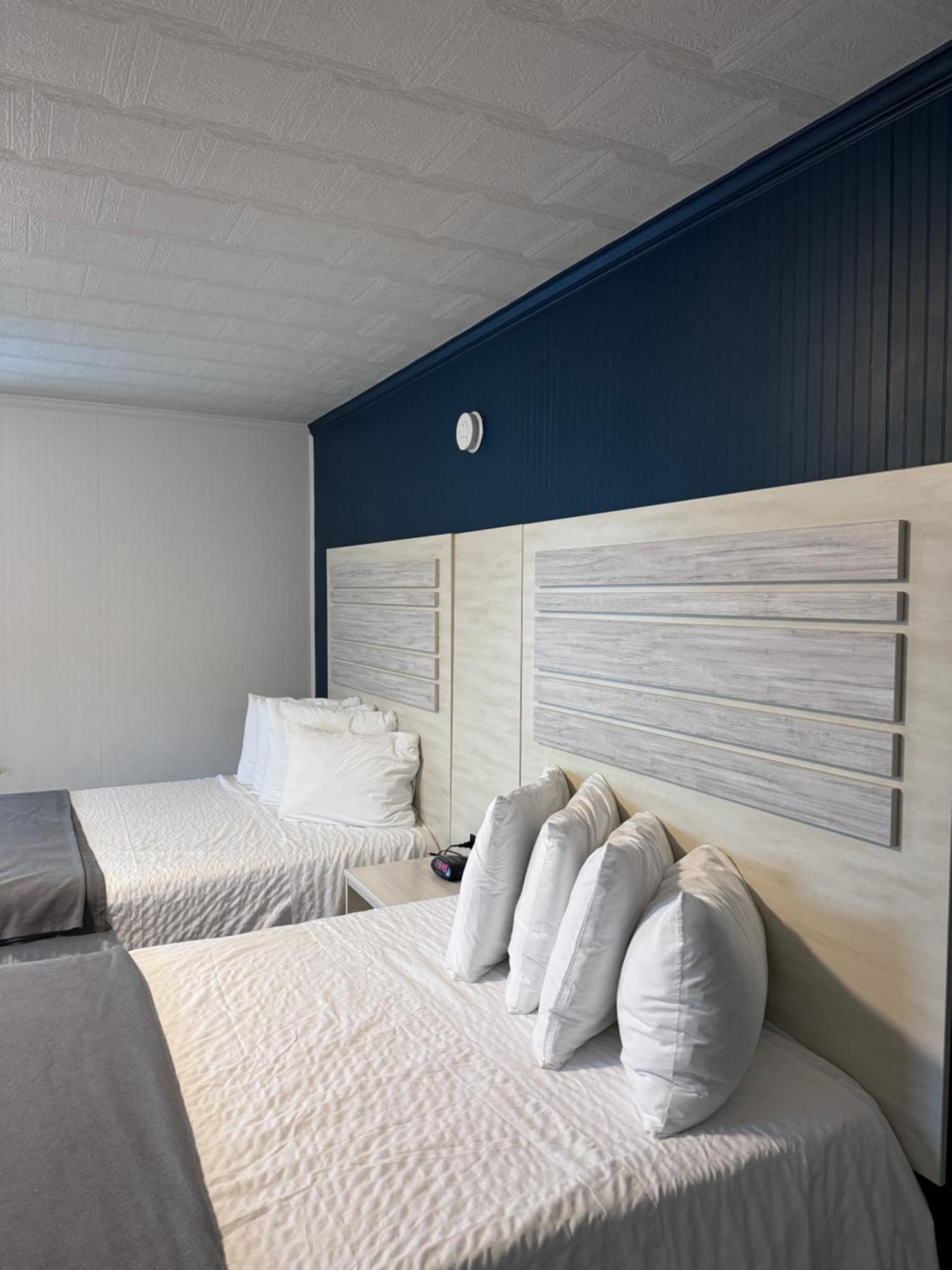 Francis Scott Key Family Resort West Ocean City Exterior photo