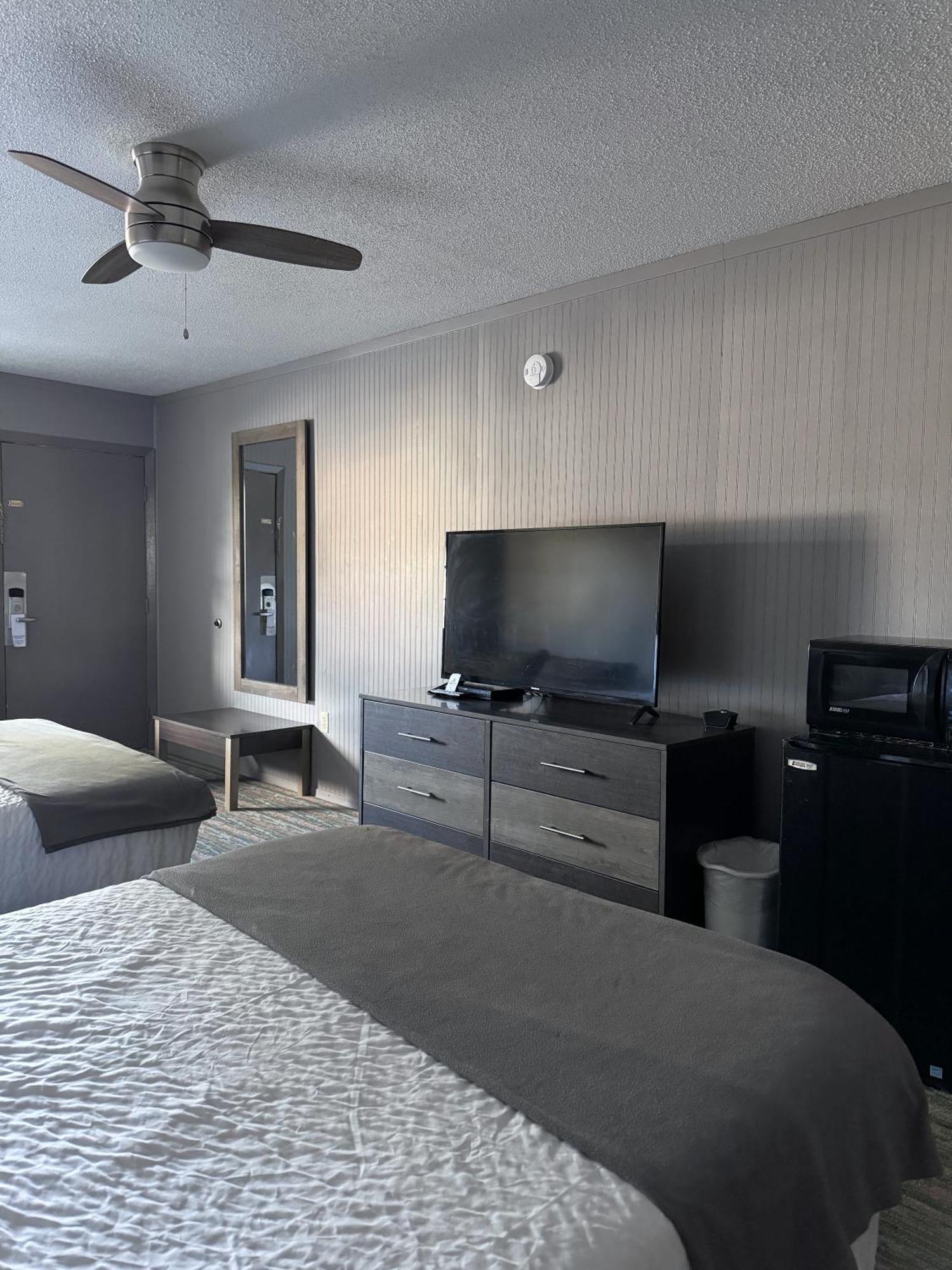 Francis Scott Key Family Resort West Ocean City Exterior photo