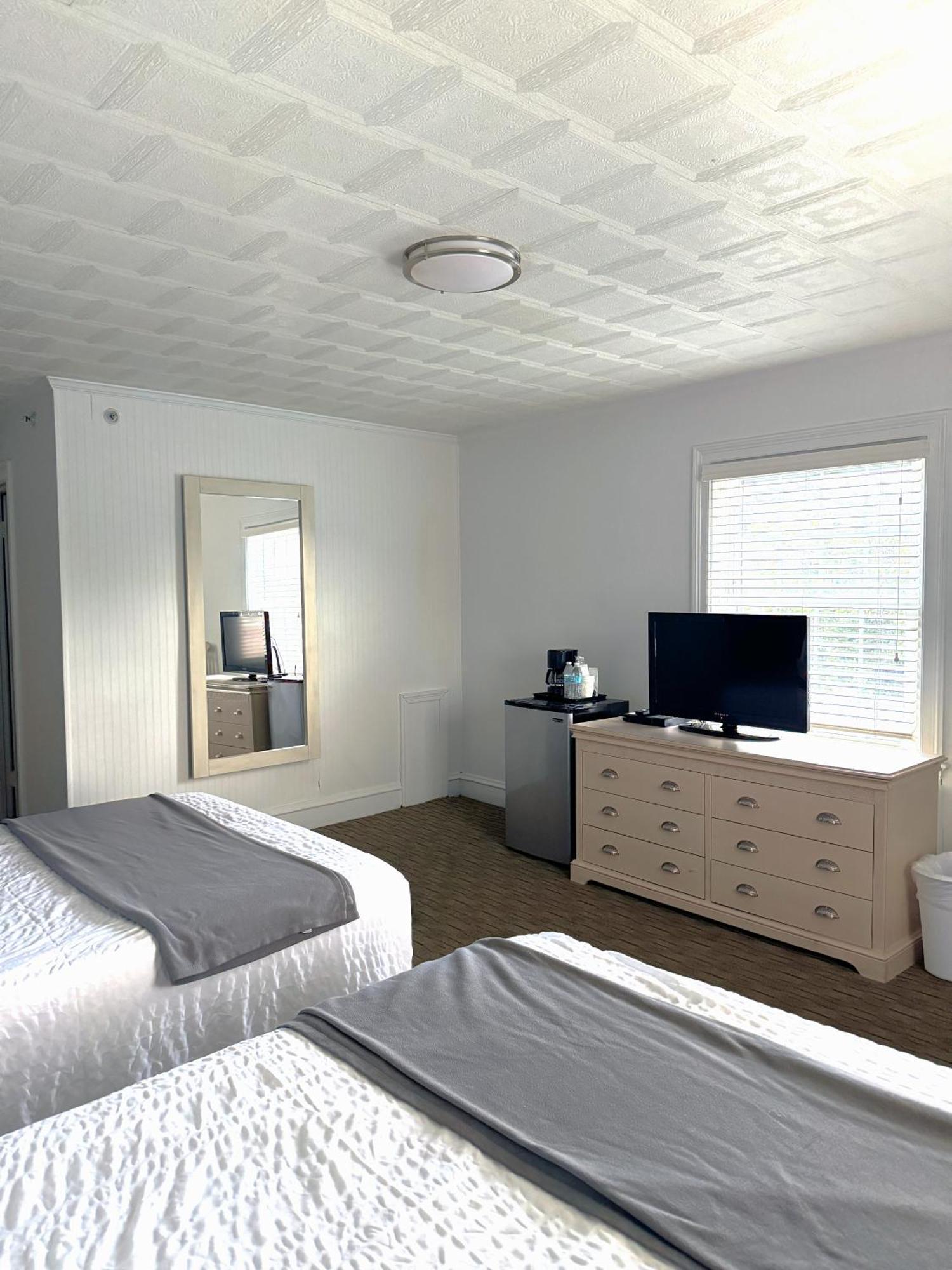 Francis Scott Key Family Resort West Ocean City Exterior photo