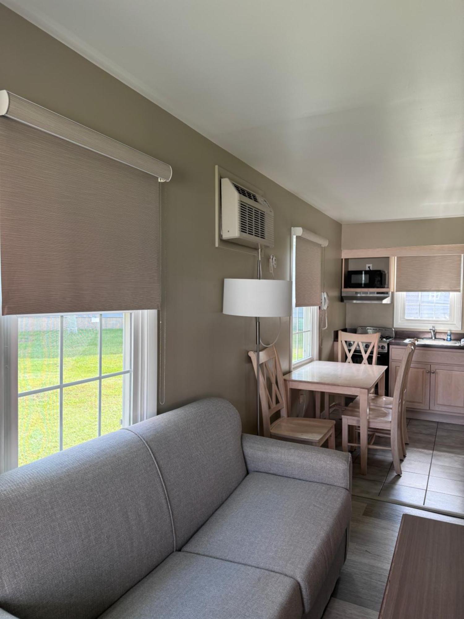 Francis Scott Key Family Resort West Ocean City Exterior photo