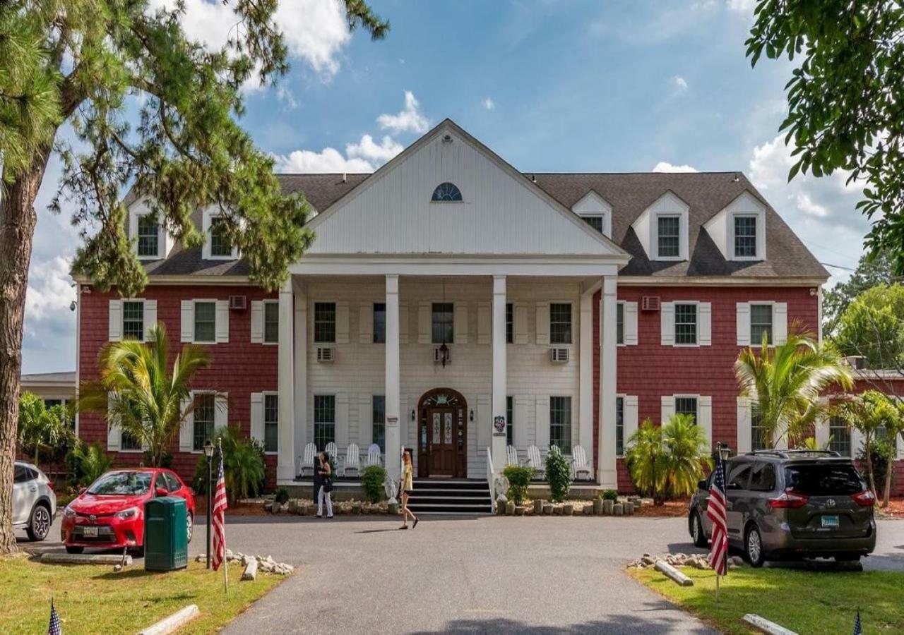 Francis Scott Key Family Resort West Ocean City Exterior photo